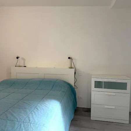 Blue Marine House * Viareggio