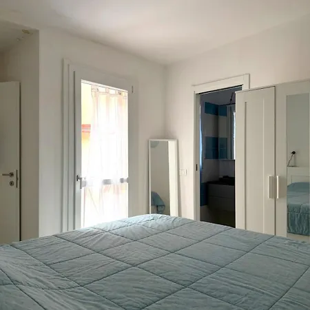 Apartment Blue Marine House Viareggio