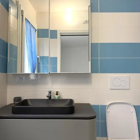 Blue Marine House * Viareggio