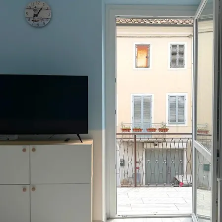 Blue Marine House Viareggio